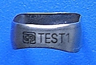dental cap